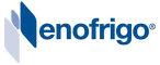 Логотип фирмы Enofrigo в Коломне