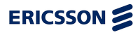 Логотип фирмы Erisson в Коломне