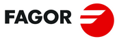 Логотип фирмы Fagor в Коломне