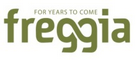 Логотип фирмы Freggia в Коломне