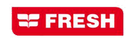 Логотип фирмы Fresh в Коломне