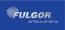 Логотип фирмы Fulgor в Коломне