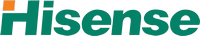 Логотип фирмы Hisense в Коломне