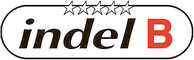 Логотип фирмы Indel B в Коломне