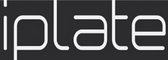 Логотип фирмы Iplate в Коломне