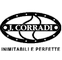 Логотип фирмы J.Corradi в Коломне