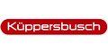 Логотип фирмы Kuppersbusch в Коломне