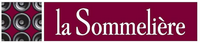 Логотип фирмы La Sommeliere в Коломне