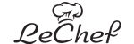 Логотип фирмы Le Chef в Коломне