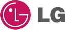 Логотип фирмы LG в Коломне
