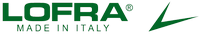 Логотип фирмы LOFRA в Коломне