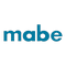Логотип фирмы Mabe в Коломне