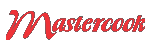 Логотип фирмы MasterCook в Коломне