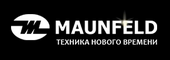 Логотип фирмы Maunfeld в Коломне