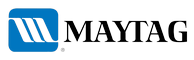 Логотип фирмы Maytag в Коломне