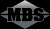 Логотип фирмы MBS в Коломне