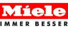 Логотип фирмы Miele в Коломне