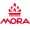 Логотип фирмы Mora в Коломне