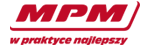 Логотип фирмы MPM Product в Коломне