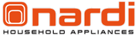 Логотип фирмы Nardi в Коломне