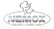 Логотип фирмы Nemox в Коломне