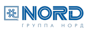 Логотип фирмы NORD в Коломне