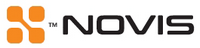 Логотип фирмы NOVIS-Electronics в Коломне
