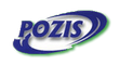 Логотип фирмы Pozis в Коломне