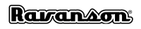 Логотип фирмы Ravanson в Коломне