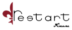 Логотип фирмы Restart в Коломне