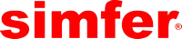 Логотип фирмы Simfer в Коломне