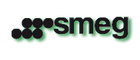 Логотип фирмы Smeg в Коломне