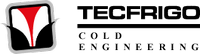 Логотип фирмы Tecfrigo в Коломне