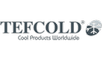 Логотип фирмы TefCold в Коломне