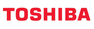 Логотип фирмы Toshiba в Коломне
