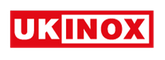 Логотип фирмы Ukinox в Коломне
