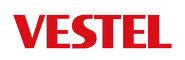 Логотип фирмы Vestel в Коломне