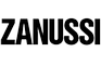Логотип фирмы Zanussi в Коломне