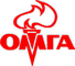Логотип фирмы Омичка в Коломне