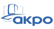 Логотип фирмы AKPO в Коломне