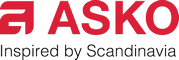 Логотип фирмы Asko в Коломне