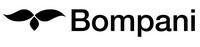 Логотип фирмы Bompani в Коломне