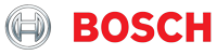 Логотип фирмы Bosch в Коломне