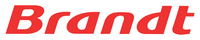 Логотип фирмы Brandt в Коломне
