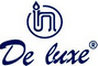 Логотип фирмы De Luxe в Коломне