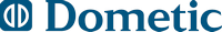 Логотип фирмы Dometic в Коломне